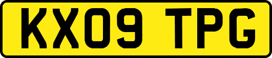 KX09TPG