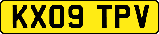 KX09TPV