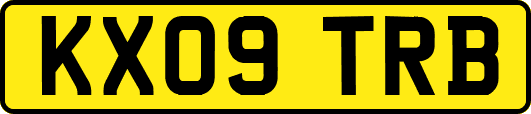 KX09TRB