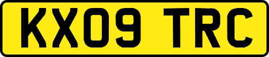 KX09TRC