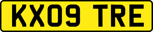 KX09TRE