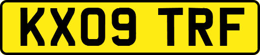 KX09TRF