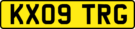KX09TRG