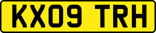 KX09TRH
