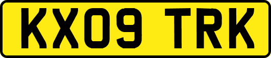 KX09TRK