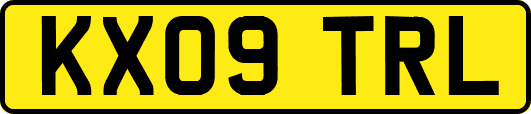 KX09TRL