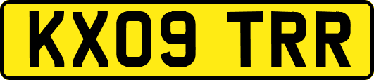 KX09TRR