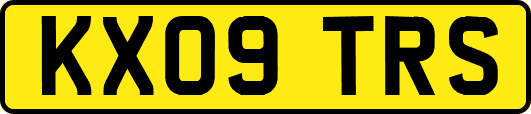 KX09TRS