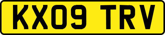 KX09TRV