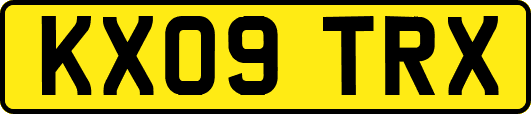 KX09TRX