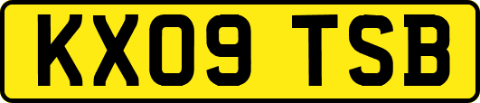 KX09TSB