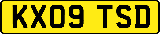 KX09TSD