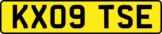 KX09TSE