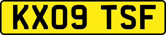 KX09TSF