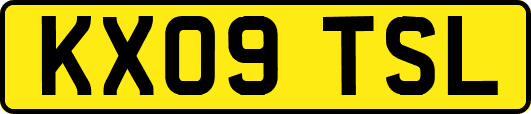 KX09TSL