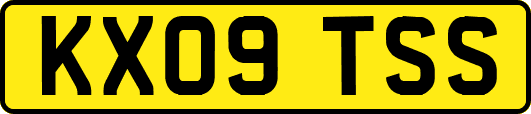 KX09TSS