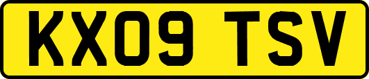 KX09TSV