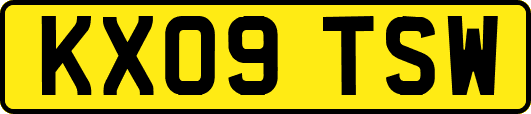 KX09TSW