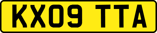 KX09TTA
