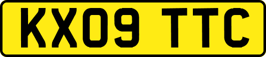 KX09TTC