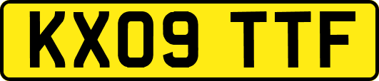 KX09TTF