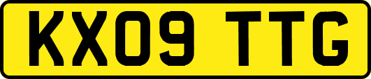 KX09TTG