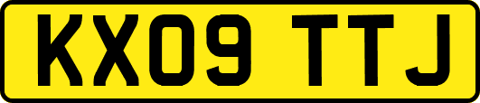 KX09TTJ