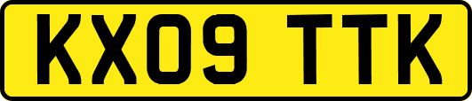 KX09TTK