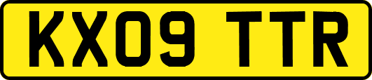 KX09TTR