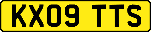 KX09TTS