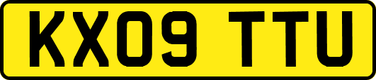 KX09TTU