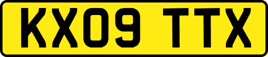 KX09TTX