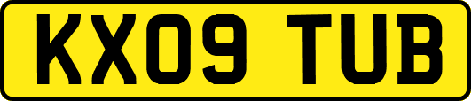 KX09TUB