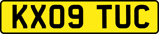 KX09TUC