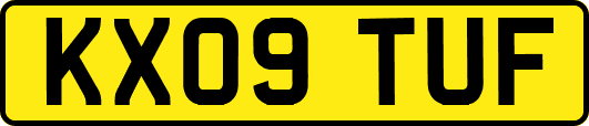 KX09TUF
