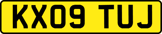 KX09TUJ