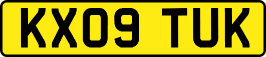 KX09TUK
