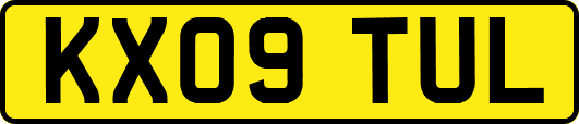 KX09TUL