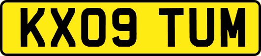 KX09TUM