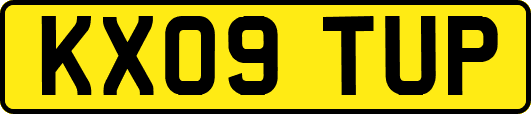 KX09TUP