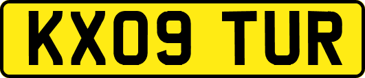 KX09TUR