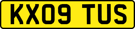 KX09TUS