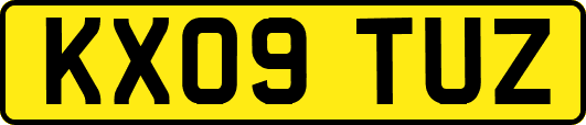 KX09TUZ