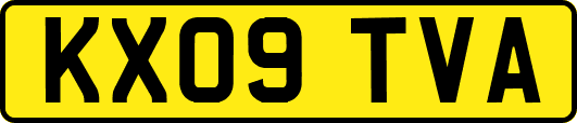 KX09TVA