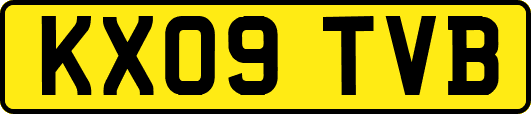 KX09TVB