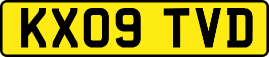 KX09TVD
