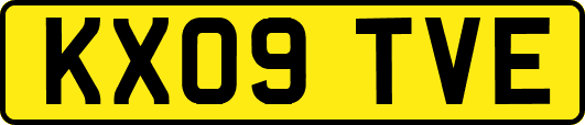 KX09TVE