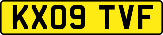 KX09TVF