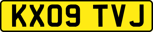 KX09TVJ