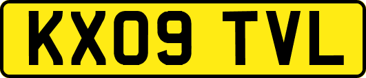 KX09TVL
